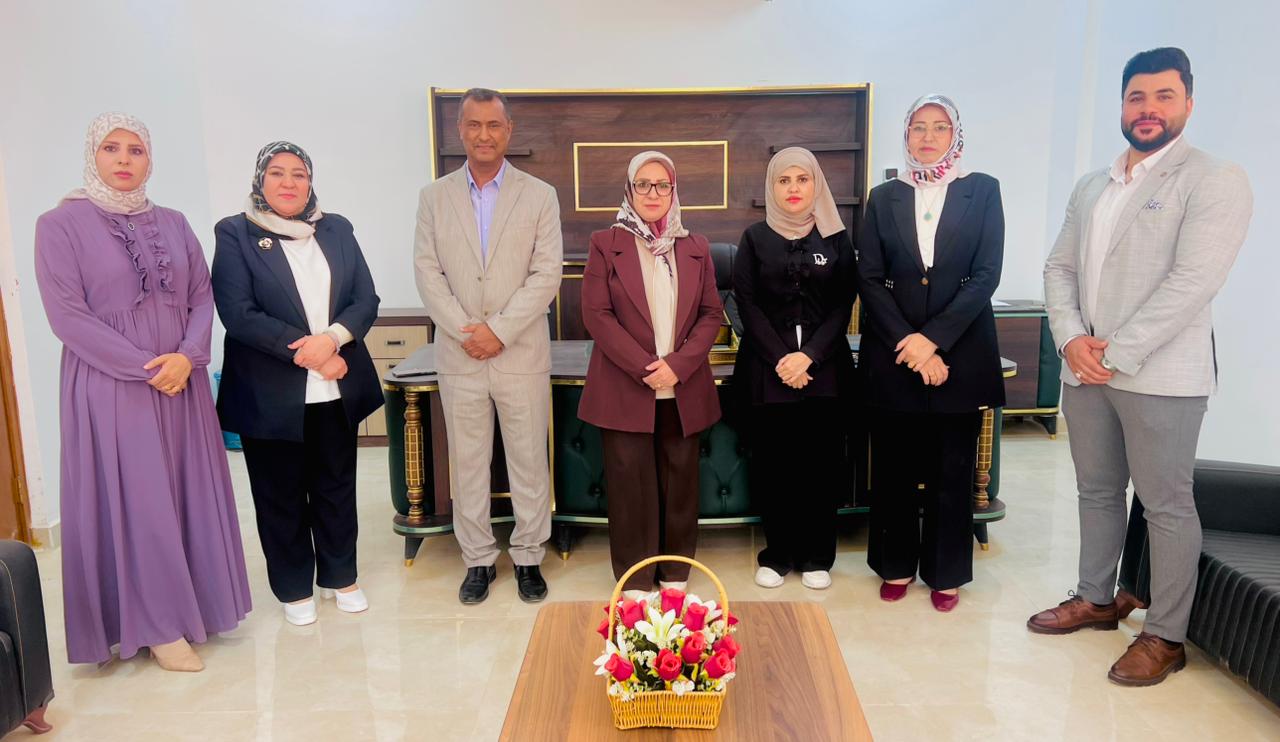 فرع الفسلجة والكيمياء الحياتية والادوية