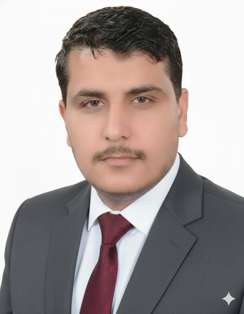 ضياء فليح حسن