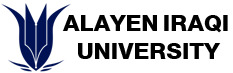 ALAYEN IRAQI UNIVERSITY