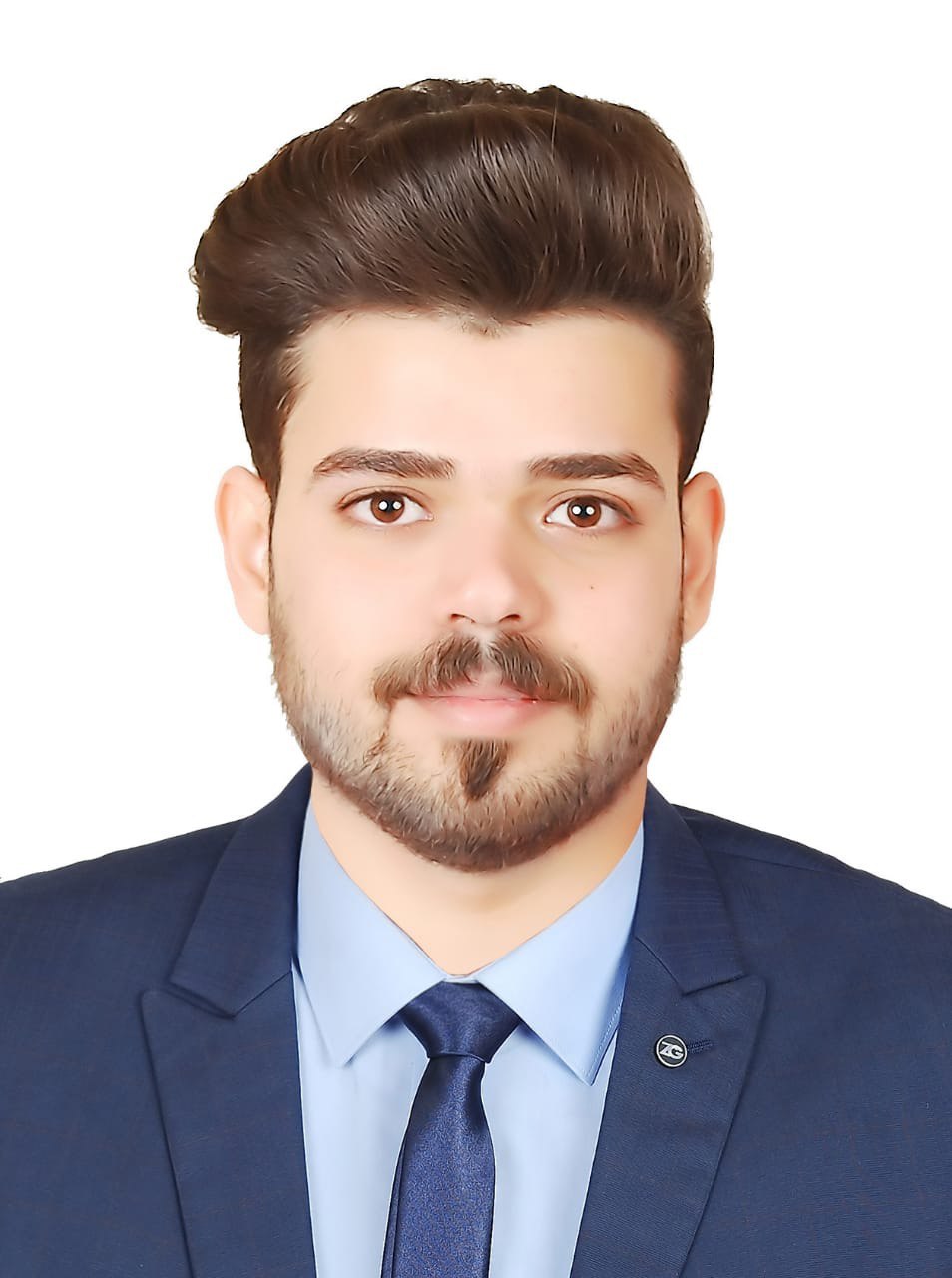 علي دوشي زريجي