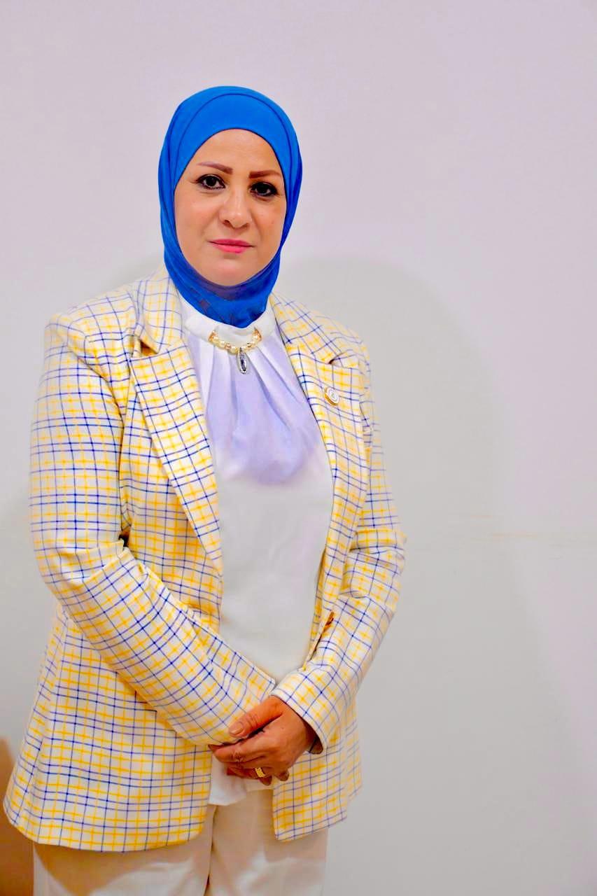 Rabab Shaker Salman