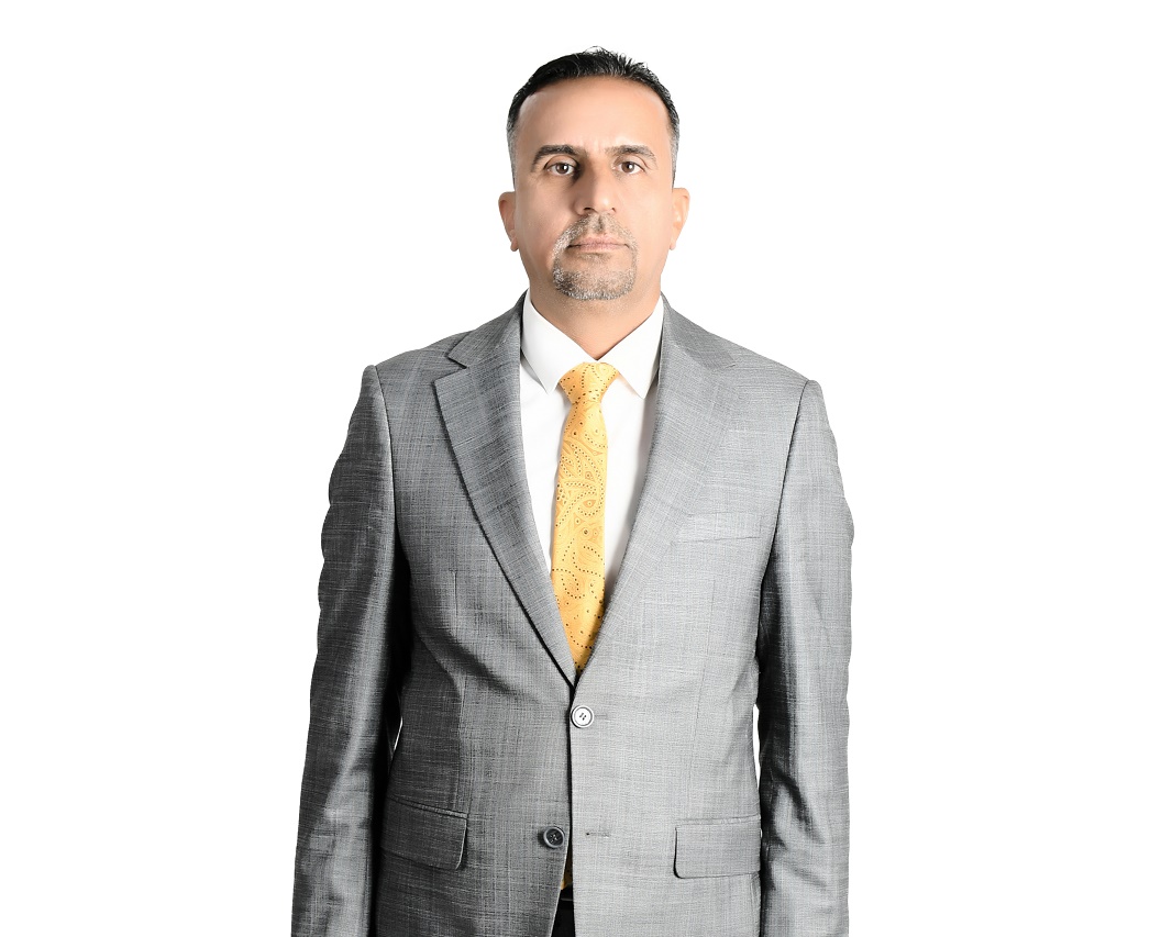 . كاظم حسن عبد السيد