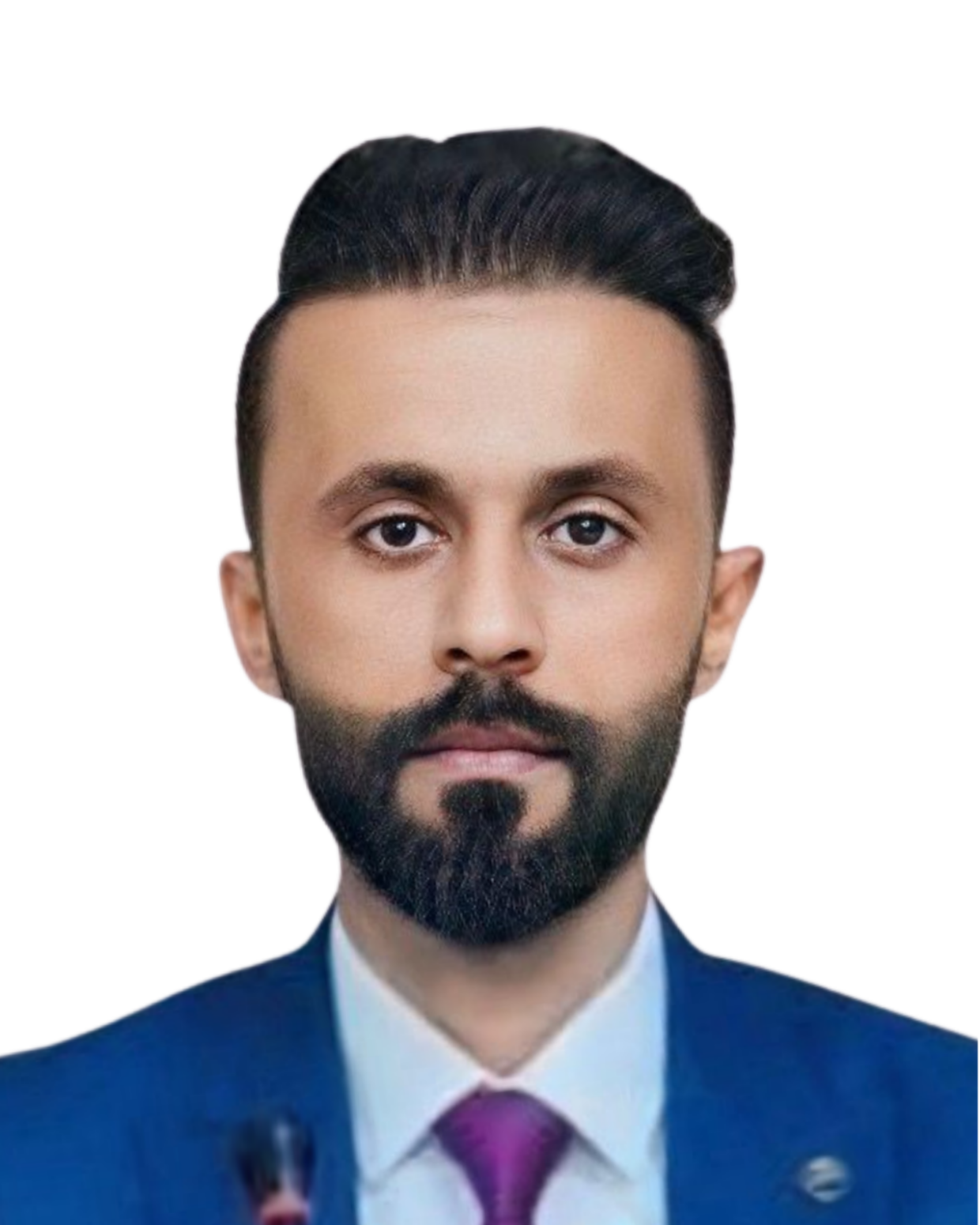 حسين رزاق رشيح سلمان