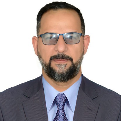 اسعد فليح حسن ناهي